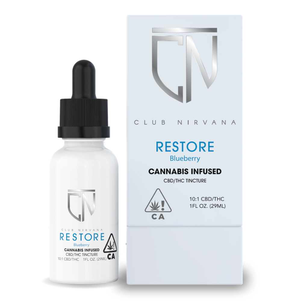 Restore Tincture