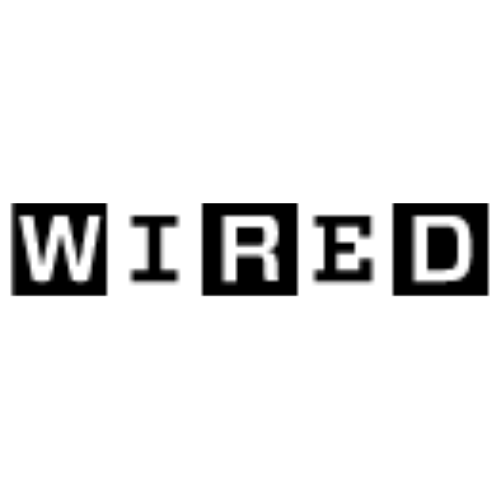 Wired Logo